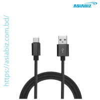 Xiaomi Braided USB-A to Type-C 1m Data Cable
